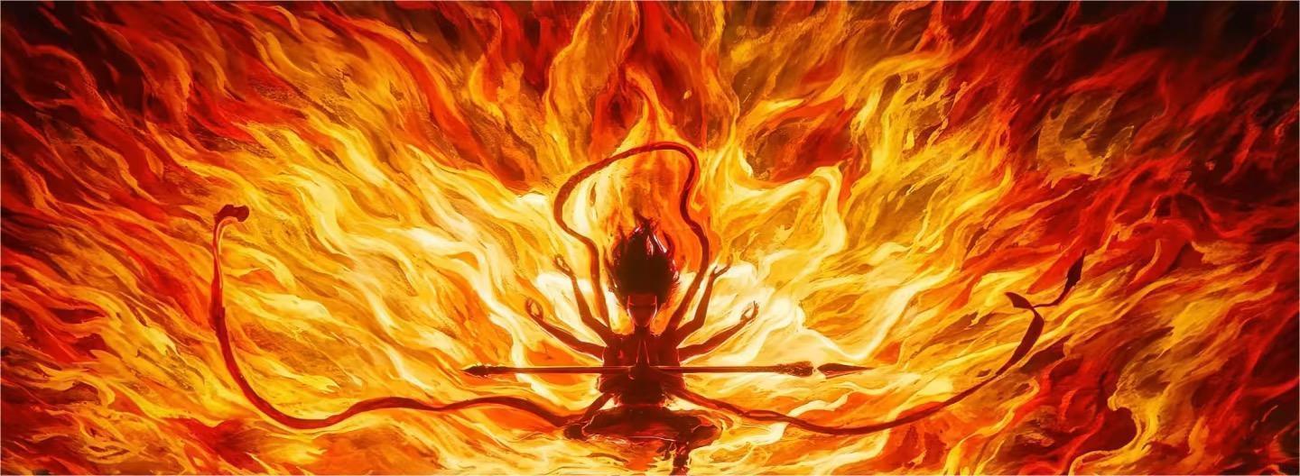 从个人抗争到阶层反抗：《哪吒 2》如何完成 “我命由我” 的内核升维