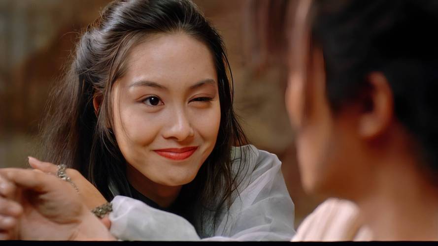 笑泪交织的宿命挽歌 ——《大话西游》深度解析