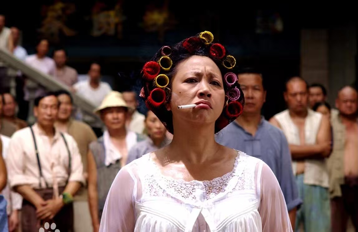 解构江湖，重塑侠义：周星驰功夫电影的三重境界